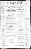 Cheshire Observer Saturday 08 December 1917 Page 1