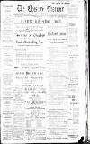 Cheshire Observer Saturday 12 January 1918 Page 1