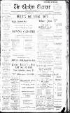 Cheshire Observer Saturday 26 January 1918 Page 1
