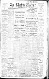 Cheshire Observer Saturday 16 March 1918 Page 1