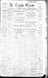Cheshire Observer Saturday 06 April 1918 Page 1