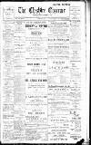 Cheshire Observer Saturday 07 December 1918 Page 1