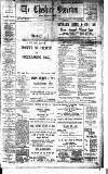 Cheshire Observer Saturday 04 January 1919 Page 1