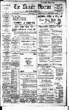Cheshire Observer Saturday 18 January 1919 Page 1