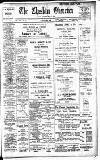 Cheshire Observer Saturday 03 May 1919 Page 1