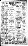 Cheshire Observer Saturday 10 May 1919 Page 1