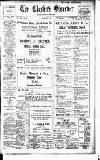 Cheshire Observer Saturday 05 July 1919 Page 1