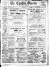 Cheshire Observer Saturday 12 July 1919 Page 1