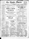 Cheshire Observer Saturday 19 July 1919 Page 1