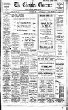 Cheshire Observer Saturday 15 November 1919 Page 1