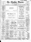 Cheshire Observer Saturday 22 November 1919 Page 1