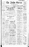 Cheshire Observer Saturday 17 January 1920 Page 1