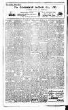 Cheshire Observer Saturday 17 January 1920 Page 10