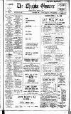 Cheshire Observer Saturday 24 January 1920 Page 1