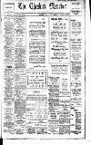 Cheshire Observer Saturday 31 January 1920 Page 1