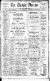 Cheshire Observer Saturday 28 February 1920 Page 1