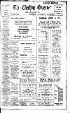 Cheshire Observer Saturday 13 March 1920 Page 1