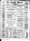 Cheshire Observer Saturday 20 March 1920 Page 1