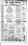 Cheshire Observer Saturday 27 March 1920 Page 1