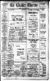 Cheshire Observer Saturday 05 June 1920 Page 1