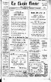 Cheshire Observer Saturday 24 July 1920 Page 1
