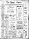 Cheshire Observer Saturday 07 August 1920 Page 1