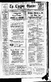 Cheshire Observer Saturday 01 January 1921 Page 1