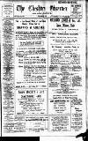 Cheshire Observer Saturday 15 January 1921 Page 1