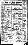Cheshire Observer Saturday 29 January 1921 Page 1