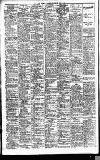 Cheshire Observer Saturday 29 January 1921 Page 6