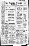 Cheshire Observer Saturday 05 March 1921 Page 1