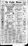 Cheshire Observer Saturday 07 May 1921 Page 1
