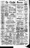 Cheshire Observer Saturday 04 June 1921 Page 1