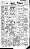 Cheshire Observer Saturday 11 June 1921 Page 1