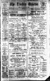 Cheshire Observer Saturday 07 January 1922 Page 1