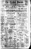 Cheshire Observer Saturday 28 January 1922 Page 1