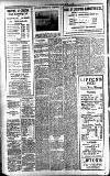 Cheshire Observer Saturday 28 January 1922 Page 10