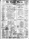 Cheshire Observer Saturday 13 May 1922 Page 1