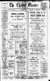 Cheshire Observer Saturday 01 July 1922 Page 1