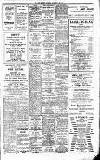 Cheshire Observer Saturday 27 January 1923 Page 7