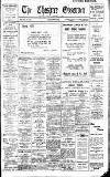 Cheshire Observer Saturday 10 February 1923 Page 1