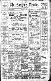 Cheshire Observer Saturday 07 April 1923 Page 1