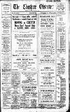 Cheshire Observer Saturday 28 April 1923 Page 1