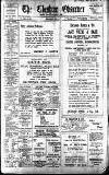 Cheshire Observer Saturday 04 August 1923 Page 1