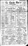 Cheshire Observer Saturday 12 January 1924 Page 1