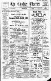 Cheshire Observer Saturday 26 January 1924 Page 1