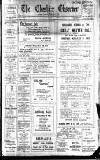 Cheshire Observer Saturday 03 January 1925 Page 1