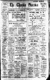 Cheshire Observer Saturday 01 August 1925 Page 1