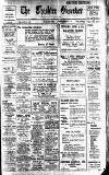 Cheshire Observer Saturday 15 August 1925 Page 1