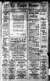 Cheshire Observer Saturday 02 January 1926 Page 1